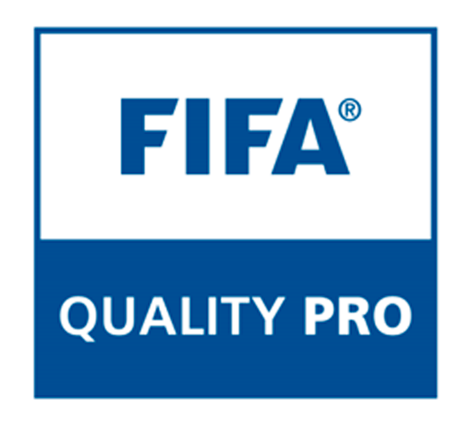 Sello FIFA Quality Pro