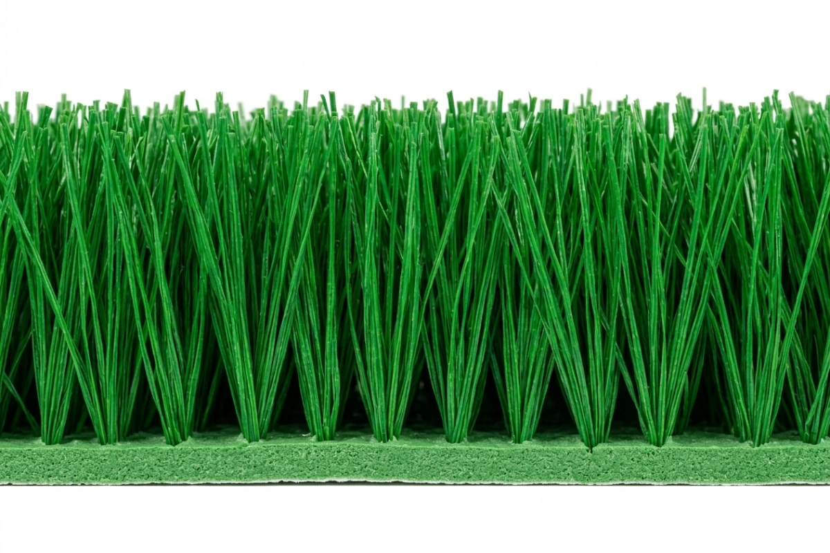 Decorativo 8mm Básico - Grass Sintético para Jardines y Terrazas
