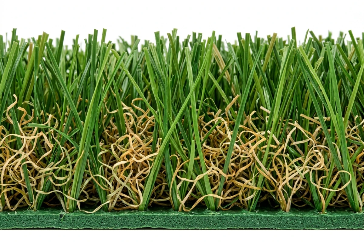 Decorativo 30mm Lite - Grass Sintético para Jardines y Terrazas