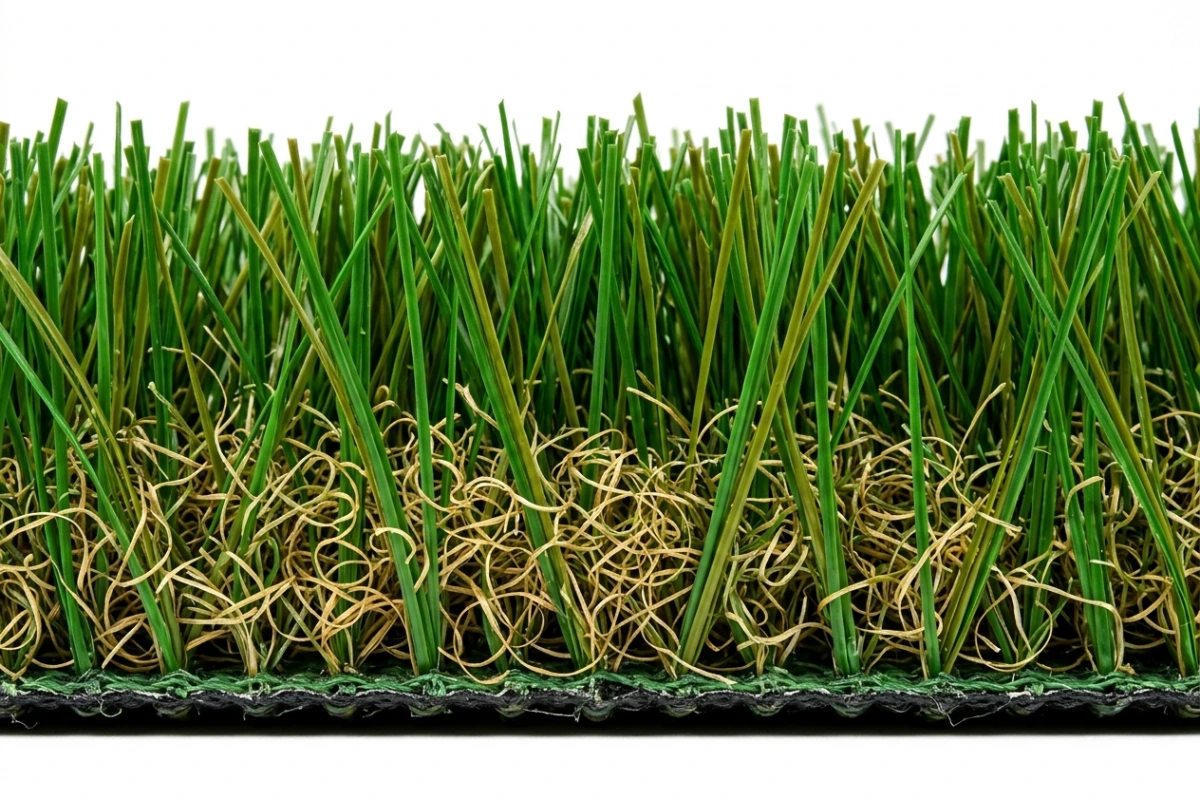 Decorativo 40mm Lite - Grass Sintético para Jardines y Terrazas