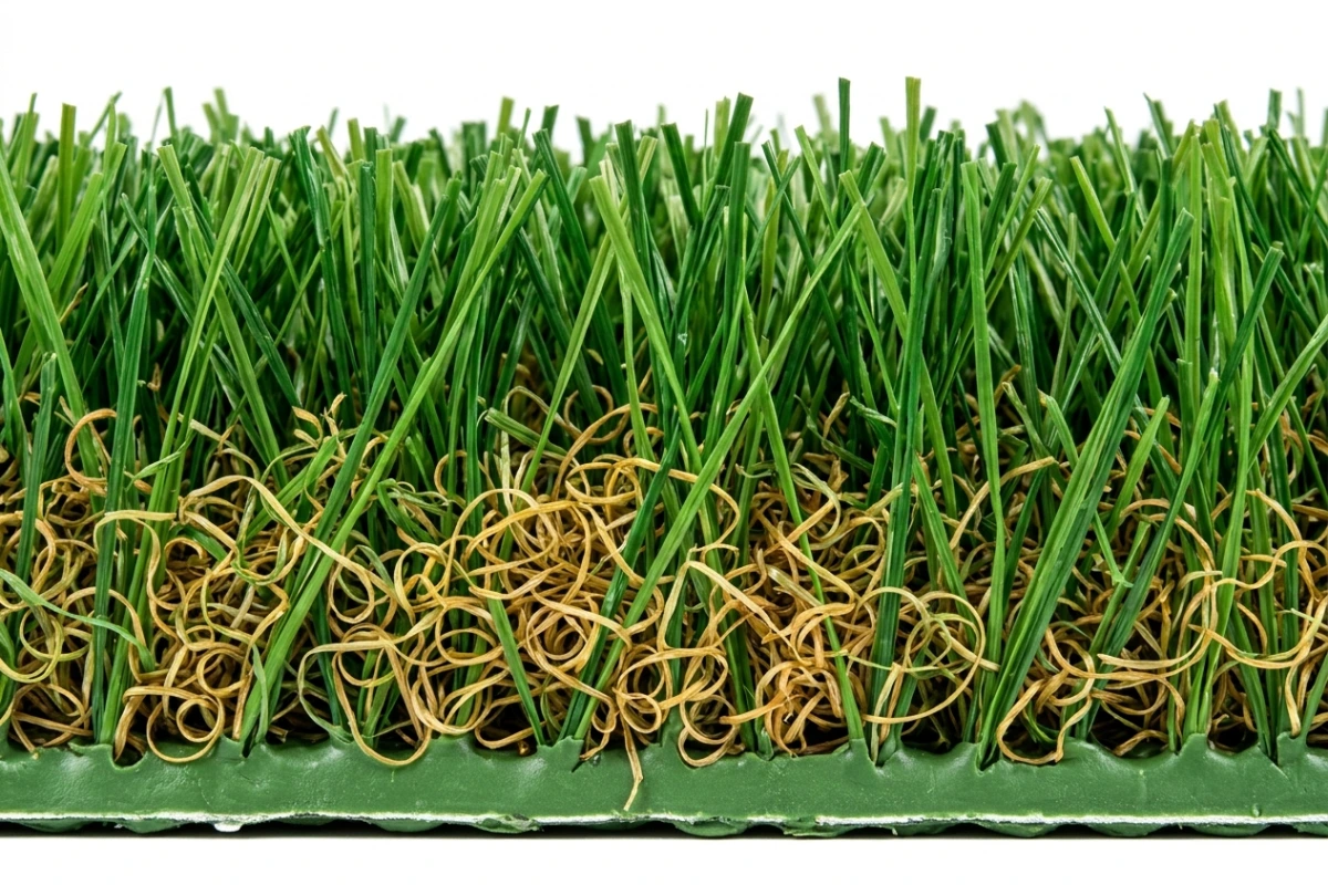 Decorativo 45mm Top - Grass Sintético para Jardines y Terrazas