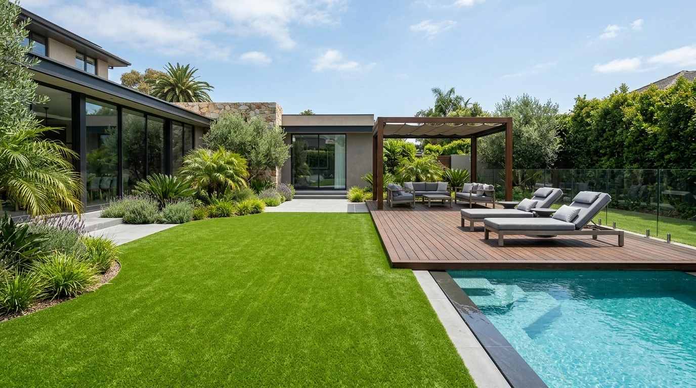 Residencia Privada La Planicie