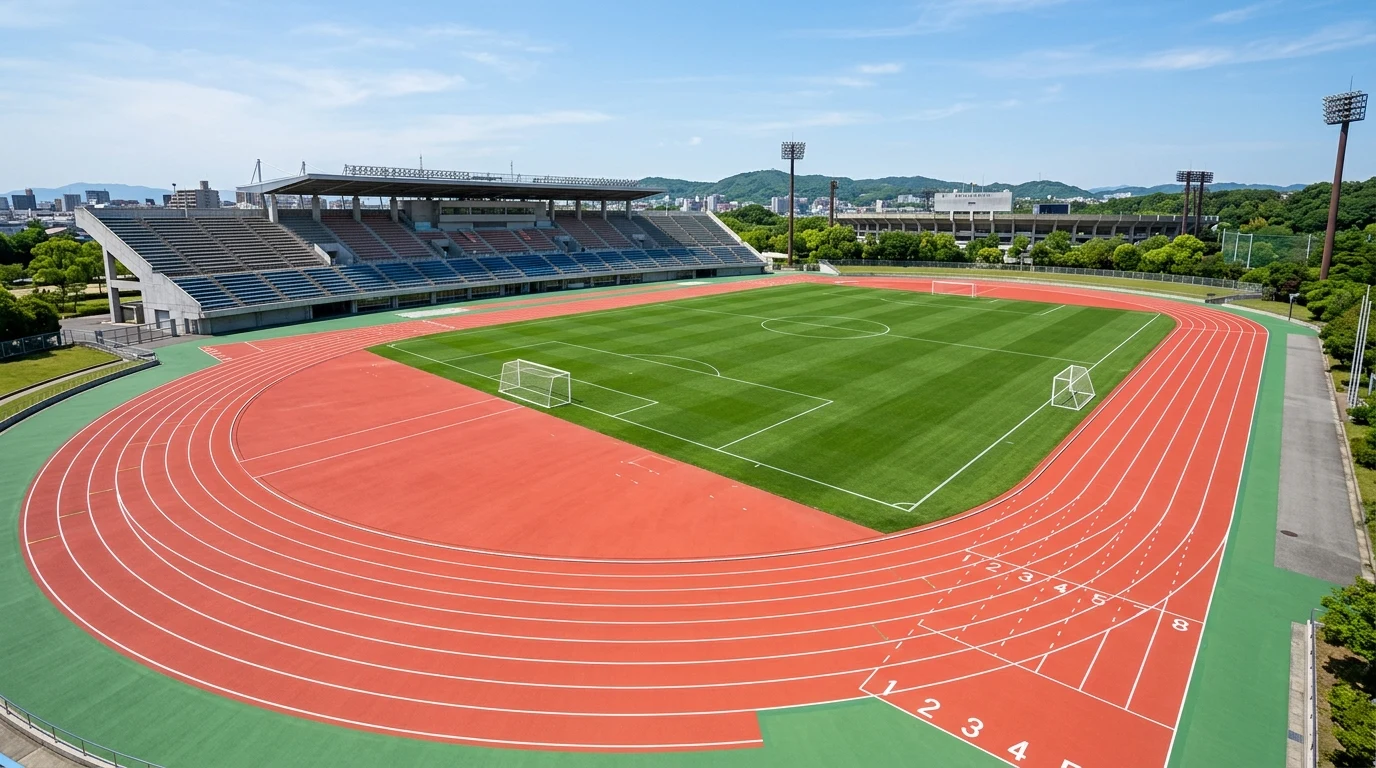 Polideportivo Regional de Trujillo